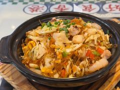 -香港新记茶餐厅(春熙太古里店)