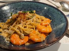 -BE BRIGHT KITCHEN(正佳广场店)