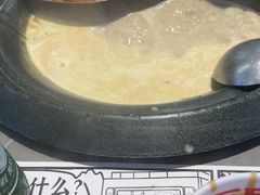 -生活如沸·顺德水牛奶火锅(大学路店)