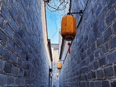 -老门东历史文化街区
