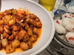 -兰湘子·湘菜小炒(石家庄万象城店)