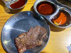 -伊茉家的烤肉店(勒泰中心店)