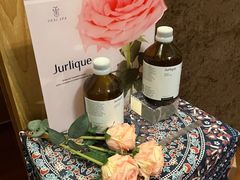 -莲泰式·中式·沐足·精油SPA采耳(天河店)