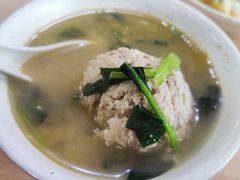 -蒋家桥饺面店(东关街店)