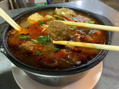 -清真·穆萨砂锅(大皮院店)