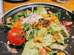 -HUZI虎滋精酿餐吧(京西大悦城店)