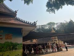 -西双版纳勐泐文化旅游区