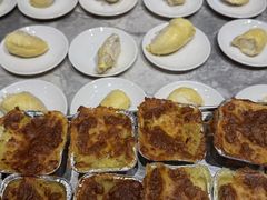 -简小舍·民间手艺菜(武昌江滩店)