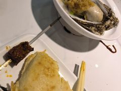 -小螺号海鲜·地道鲁菜(泉城广场店)
