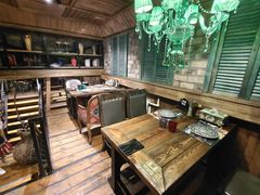 -卢布里西餐厅(总店)