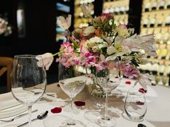 -Le Bistrot de Racine