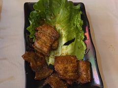 -云晓光头烧烤吧(新大陆广场店)