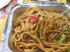 -City1+1城市比萨·意面(桂林路店)