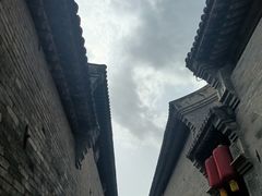 -山西王家大院