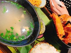 -犟骨头排骨饭(回龙观龙禧店)