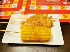 -钳真多钓虾馆·小龙虾海鲜烧烤(九六广场店)