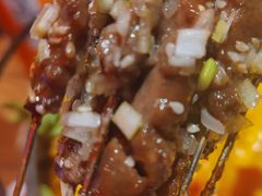 -火联烧烤(学院路创始店)