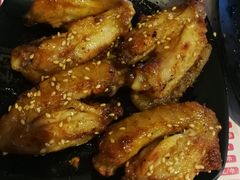 -腰子哥烤串(石佛营炫特店)