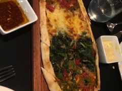 -Efes Turkish & Mediterranean Cuisine 艾菲斯餐厅(陆家嘴店)