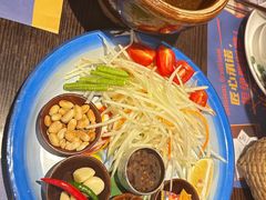 -泰妃殿(武汉首店)