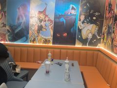 -猎人桌游吧(合生汇店)