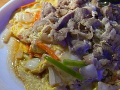 -花腰餐吧Bistro烧烤 傣味(传媒大学店)