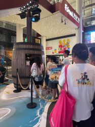 -乐高品牌旗舰店(人民广场店)