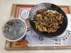 -吉野家(维明街店)