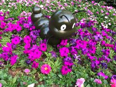 -人民公园(罗湖区)