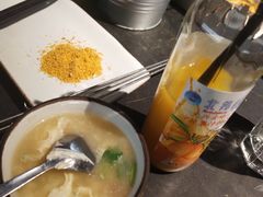 -很久以前羊肉串(昌里路三钢里店)