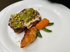 -食间牛排(湖西路店)