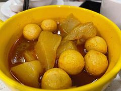 -甜蜜蜜港式茶餐厅(虹梅店)