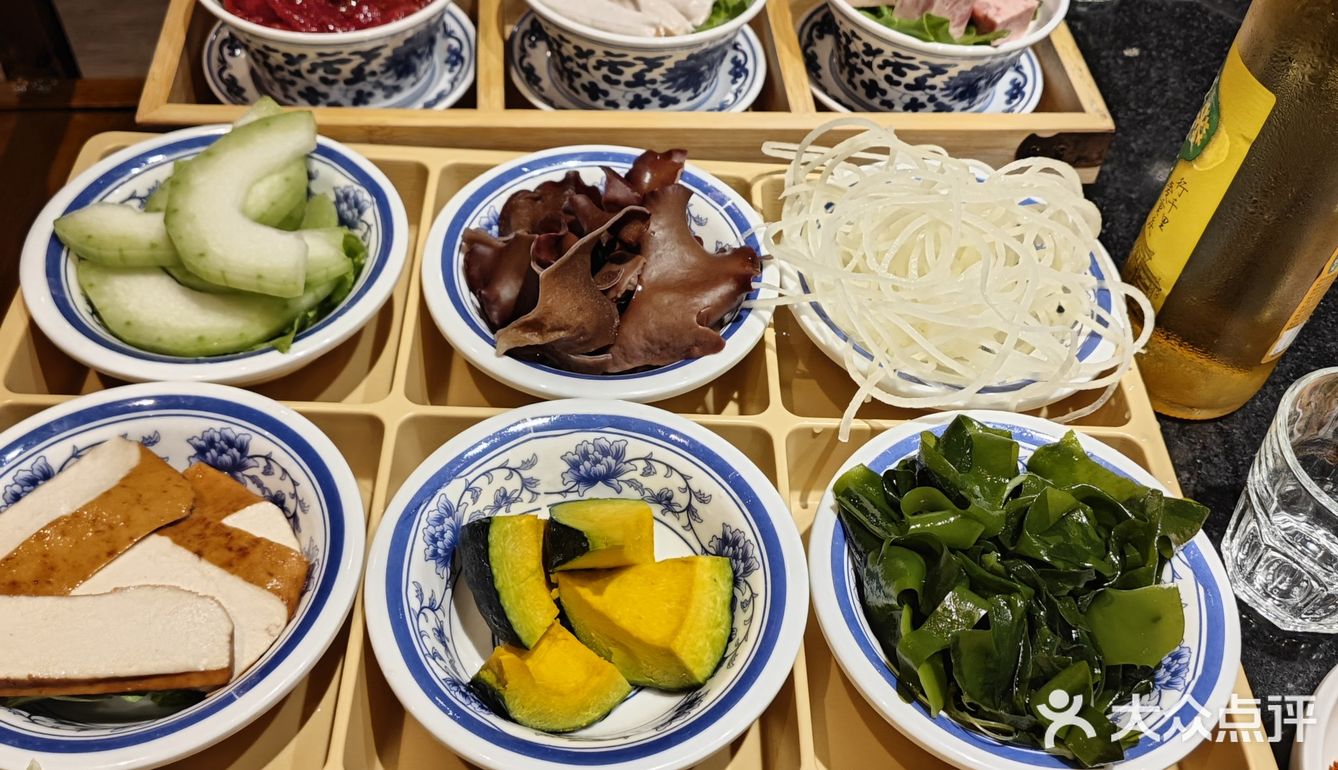 吃火锅啦,有谁不来?