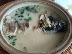 -天目湖刘老四农庄