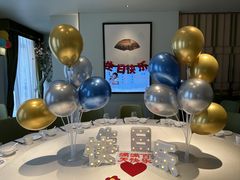 -俏江南天津时尚曲艺主题餐厅(马场道店)