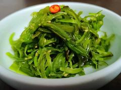 海藻丝丝-辣尚瘾·烤鱼·新川菜(交大直营店)