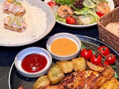 -Le Z 法餐酒吧(九龙湖店)