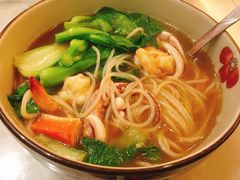 -队长面馆 La Pasteria del Capitano