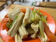 -清真-戏楼王记牛肉面