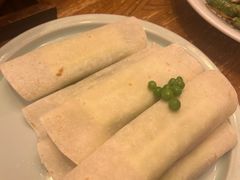 -新白鹿餐厅(龙游路总店·杭帮菜名店)