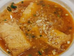 -湖南码头·地道岳阳美食·湘菜(魏公村店)