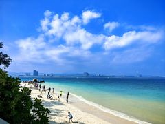 -三亚蜈支洲岛旅游区
