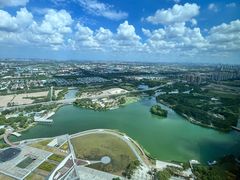 -嘉定凯悦·咖啡厅