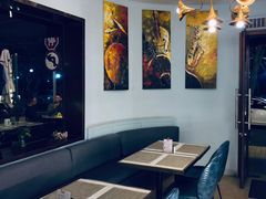 -老别墅西餐厅.酒馆(西堤店)