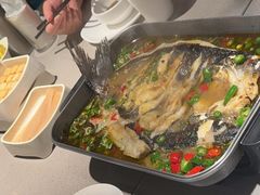 -半天妖烤鱼(芜湖市镜湖万达店)