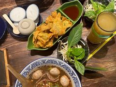 -通思密(CentralWorld Fl 3)