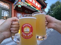 -管氏翅吧(地安门店)