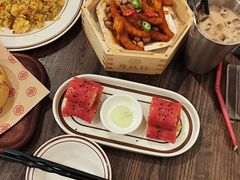 -粤拭轩·广东味道(祥和里店)