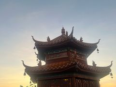 -桂林独秀峰王城景区