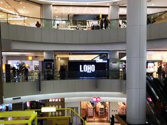 -银泰百货(北京大红门店)